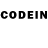 Codein напиток Lean (лин) Mad Mary